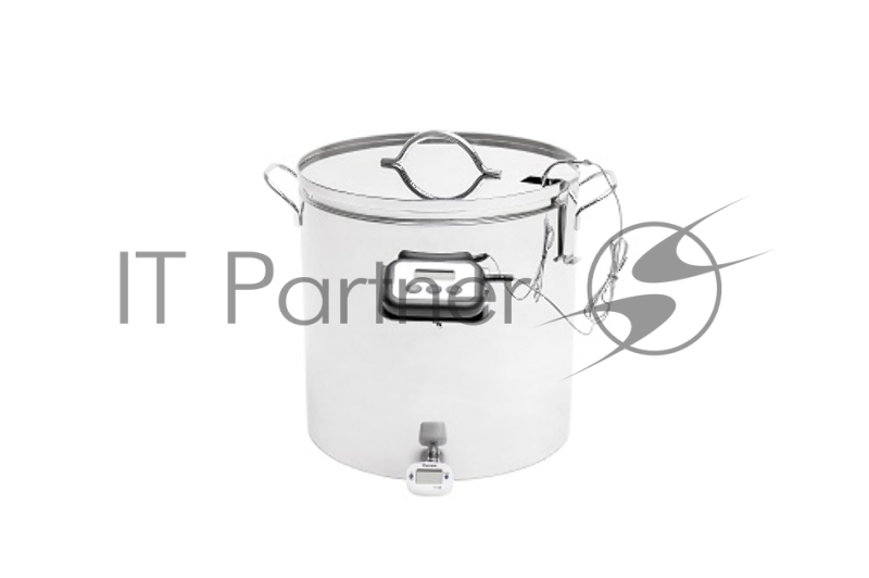 Сыроварня Bergmann 12 л