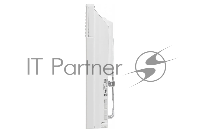 Конвектор Noirot Spot E-5 1000Вт белый