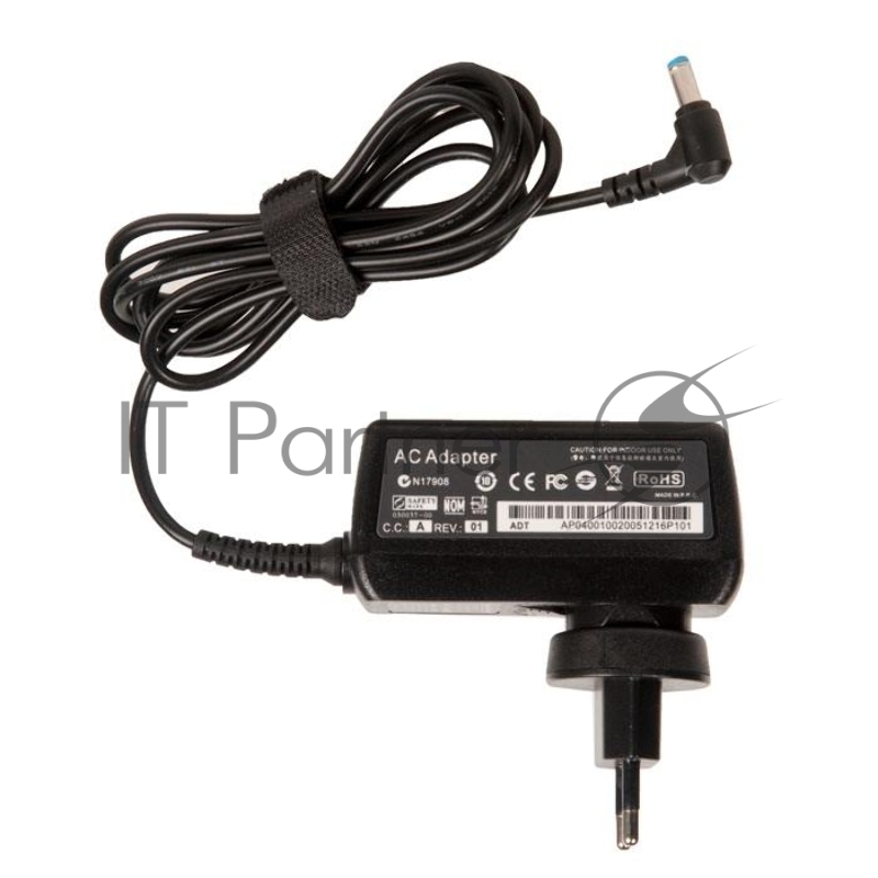 Блок питания для Acer 19V 2.15А, 40W