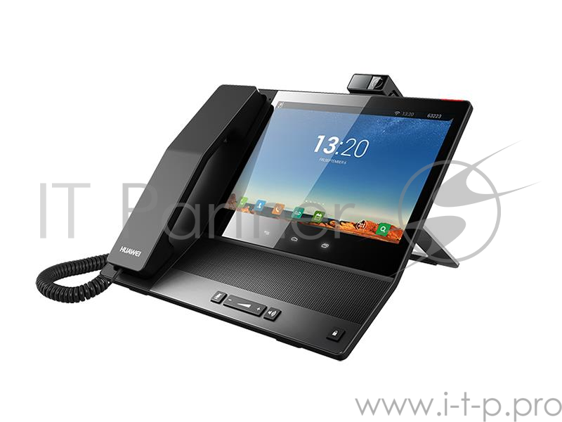 Телефон Huawei EP3Z02CDG (50083206) eSpace 8950 IP Corded with USB Camera