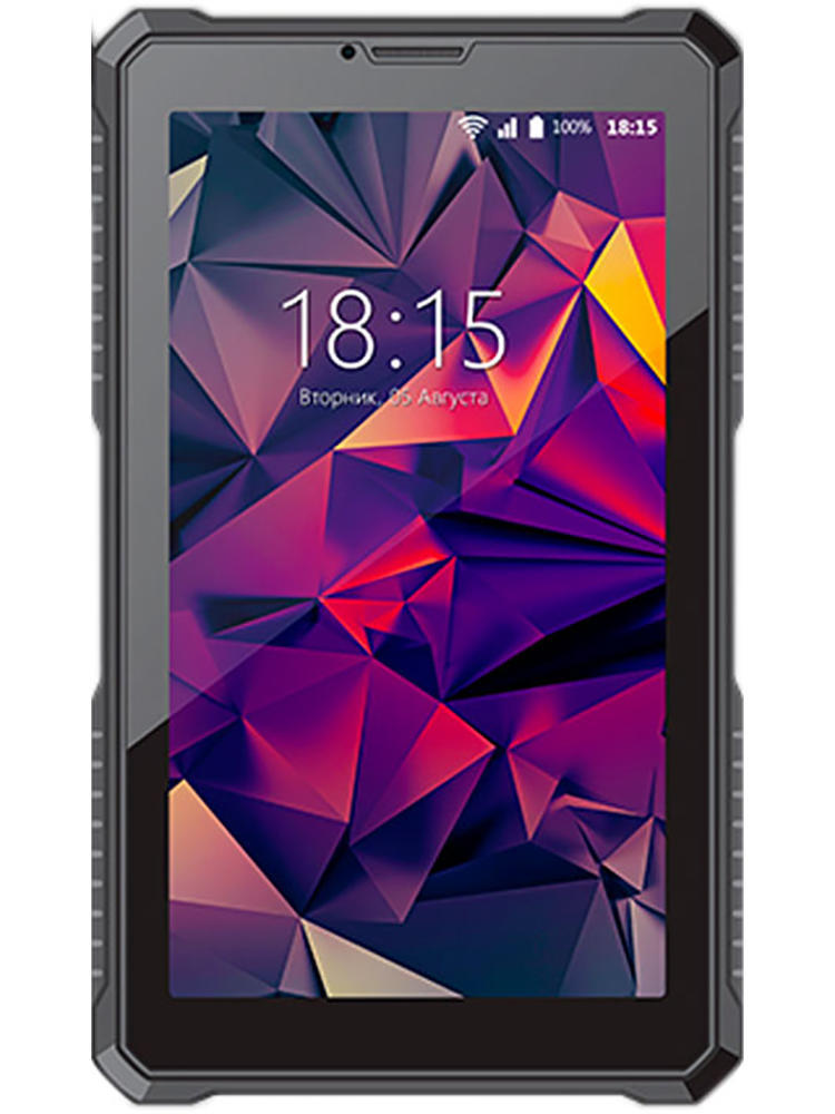 Планшет BQ-7082G Armor Print 1