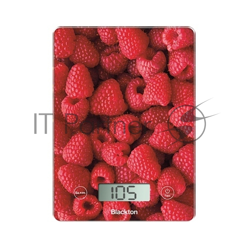 Весы Кухонные Blackton Bt KS1007