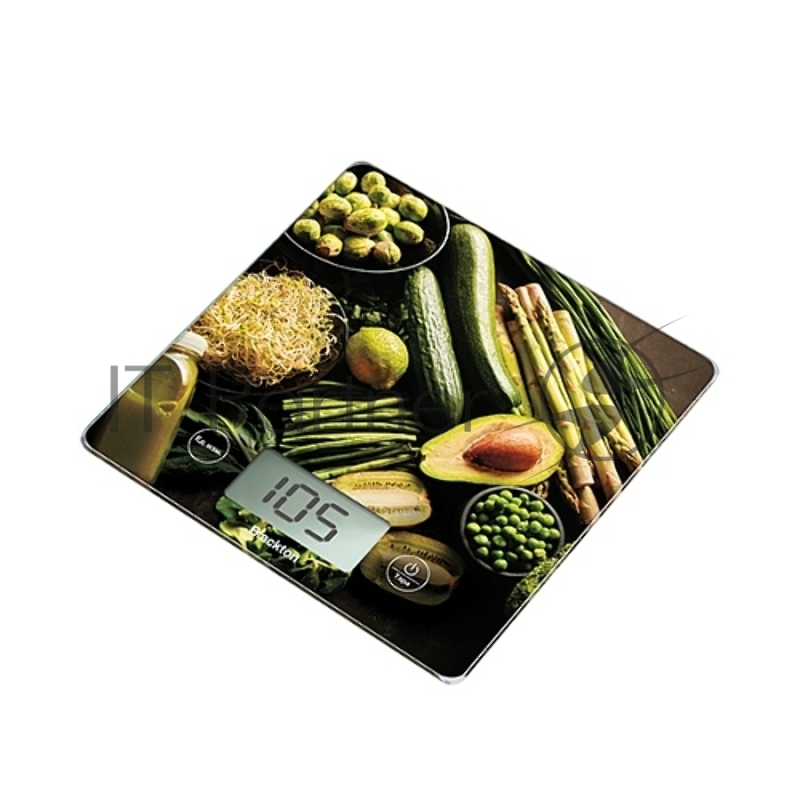 Весы Кухонные Blackton Bt KS1003