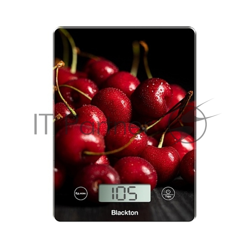 Весы Кухонные Blackton Bt KS1008