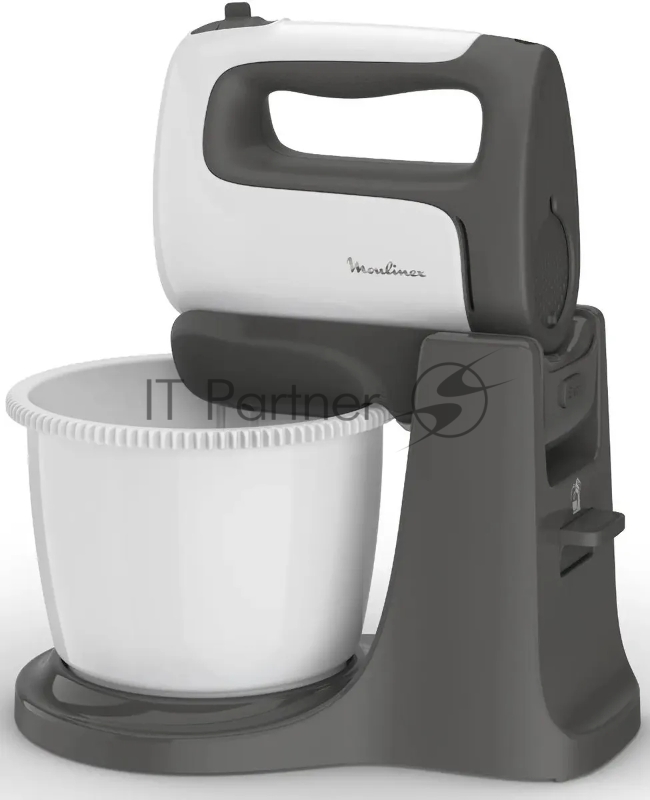 Миксер MOULINEX HM-464110