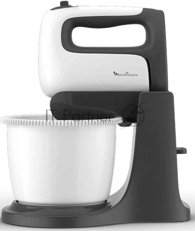 Миксер MOULINEX HM-464110