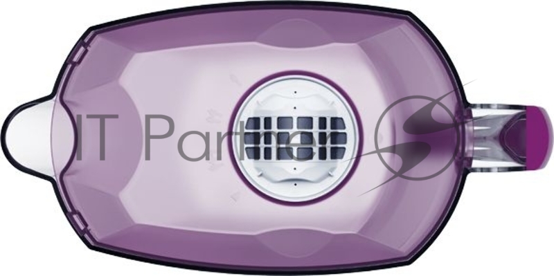 Кувшин Аквафор Аквамарин P81А5F цикламен 3.8л.