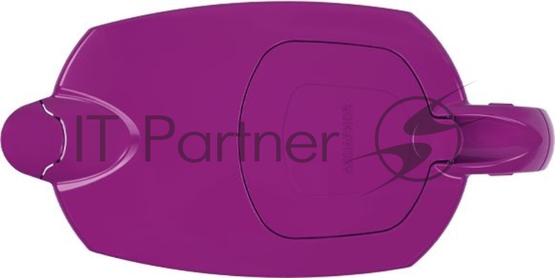 Кувшин Аквафор Аквамарин P81А5F цикламен 3.8л.