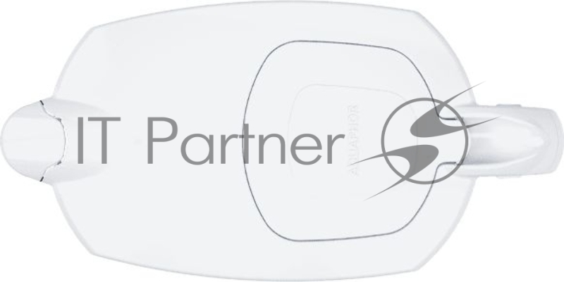 Кувшин Аквафор Аквамарин Р81А5F белый 3.8л.