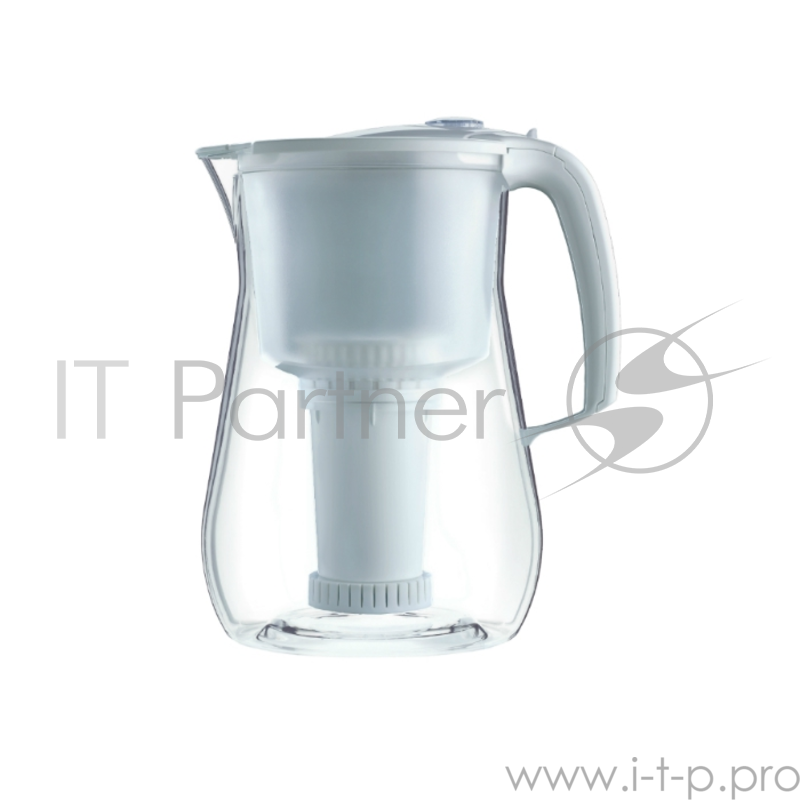 Кувшин Аквафор Прованс A5 Р140А5FM белый 4.2л.