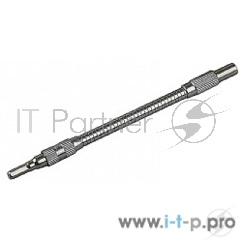 Адаптер гибкий для бит STAYER гибкий, 200мм (25512-20)