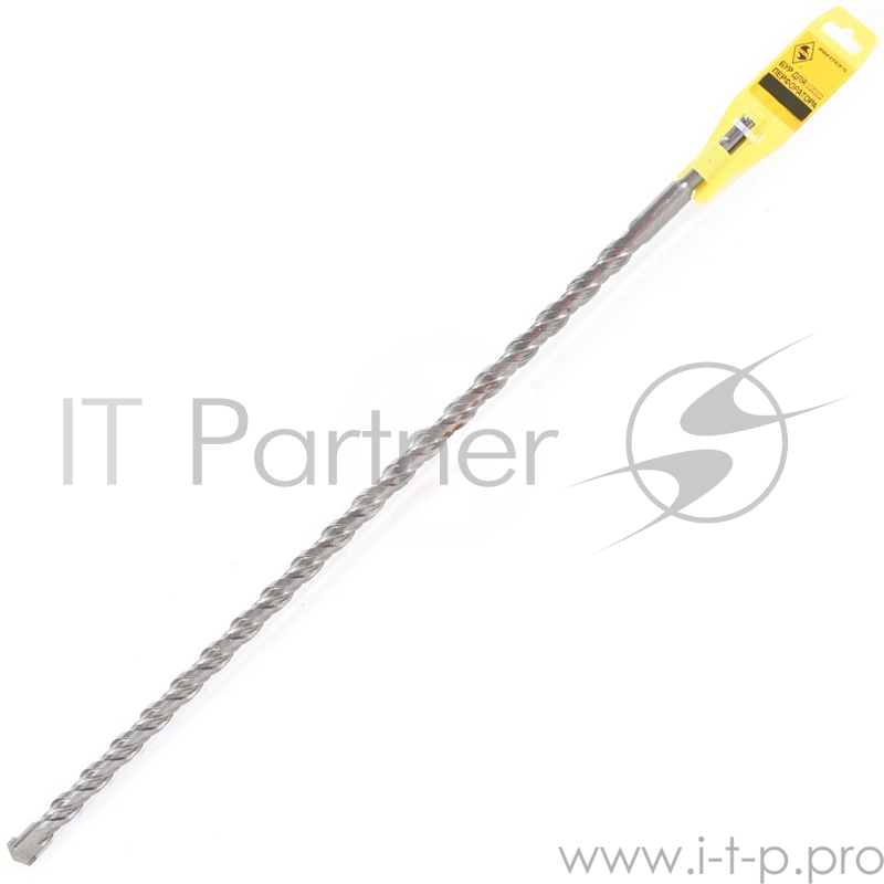 Бур ЭНКОР 10965 SDS+ Ф10х540/600мм усиленный