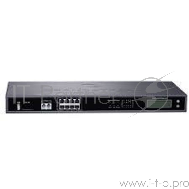 Телефон IP PBX SYSTEM UCM6208 GRANDSTREAM