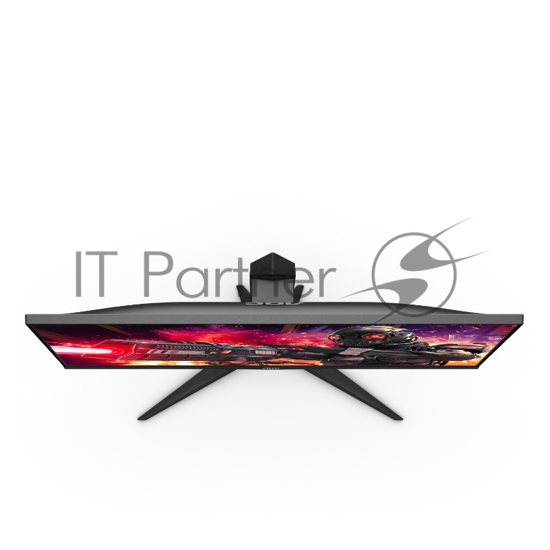 МОНИТОР 28 AOC U28G2XU