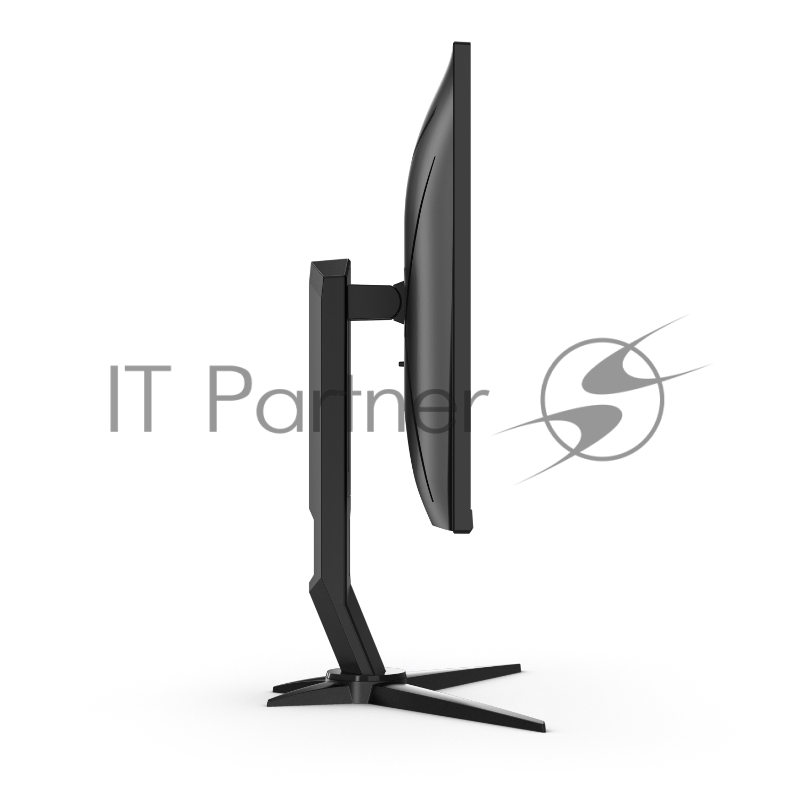 МОНИТОР 28 AOC U28G2XU