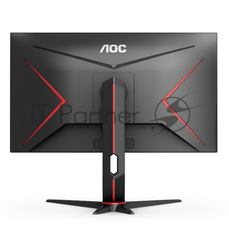 МОНИТОР 28 AOC U28G2XU