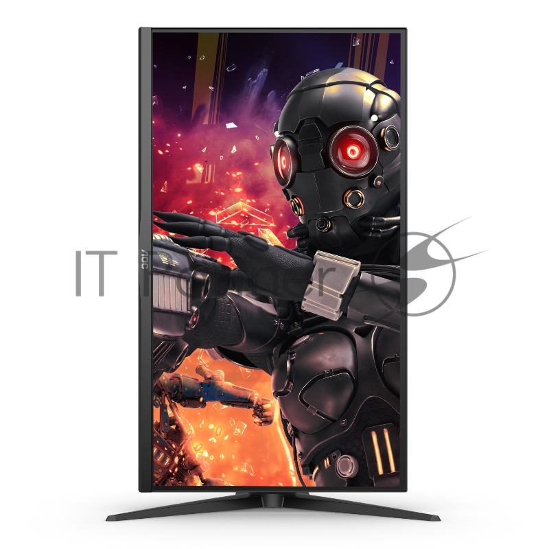 МОНИТОР 28 AOC U28G2XU