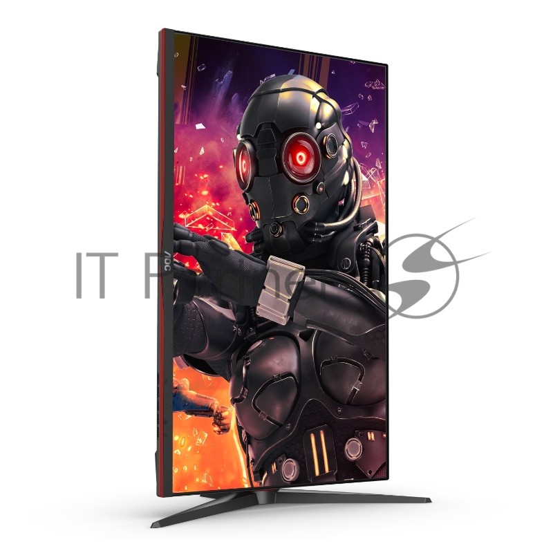 МОНИТОР 28 AOC U28G2XU