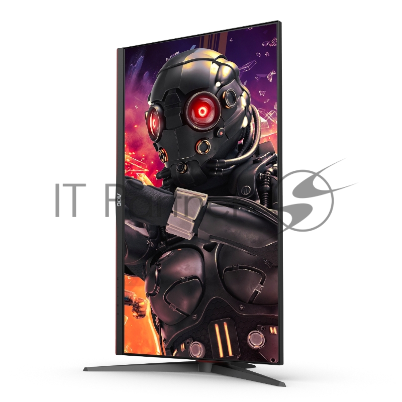 МОНИТОР 28 AOC U28G2XU