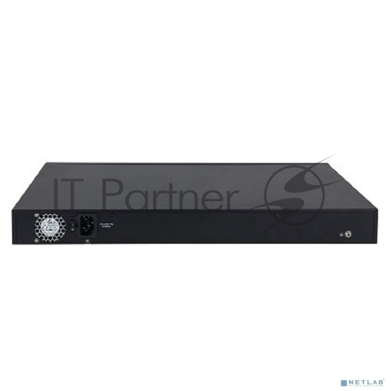 Коммутатор Dahua DH-PFS3228-24GT-240