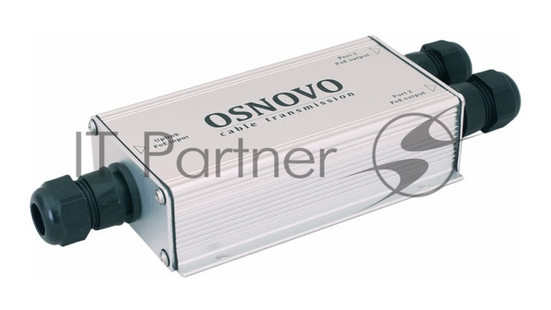 Коммутатор Osnovo SW-8030/D(90W)