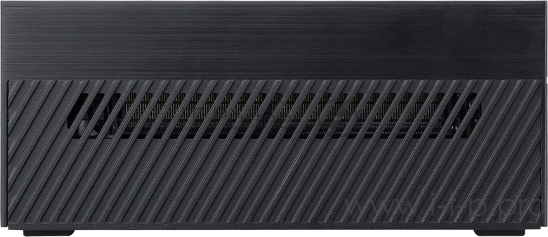 Неттоп Asus PN61-B7199MV i7 8565U (1.8) 16Gb SSD512Gb/UHDG noOS GbitEth 65W черный