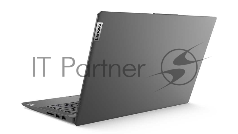 Ноутбук Lenovo IdeaPad 5 14ALC05 Ryzen 3 5300U 8Gb SSD256Gb AMD Radeon 14 IPS FHD (1920x1080) Windows 10 dk.grey WiFi BT Cam