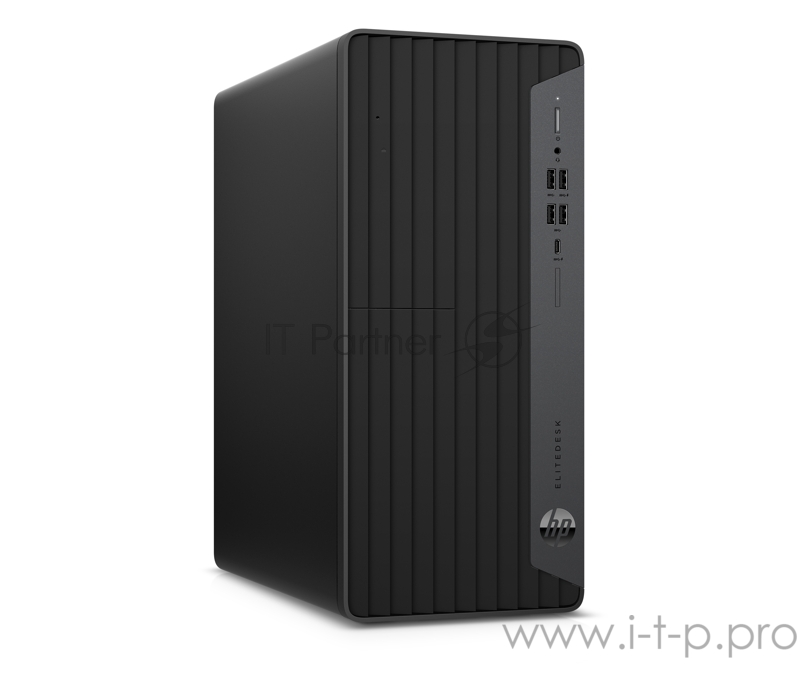 Компьютер HP EliteDesk 800 G6 TWR Intel Core i5 10500(3.1Ghz)/4096Mb/500Gb/DVD 3y/DOS