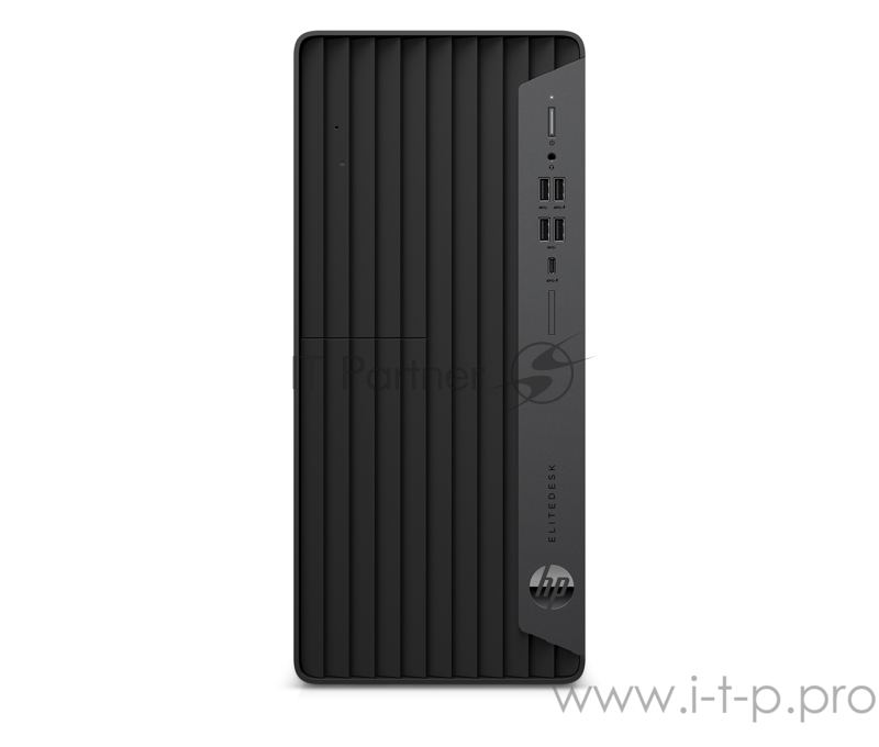Компьютер HP EliteDesk 800 G6 TWR Intel Core i5 10500(3.1Ghz)/4096Mb/500Gb/DVD 3y/DOS