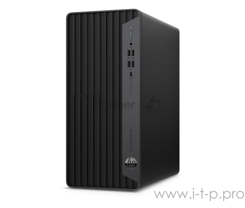 Компьютер HP EliteDesk 800 G6 TWR Intel Core i5 10500(3.1Ghz)/4096Mb/500Gb/DVD 3y/DOS