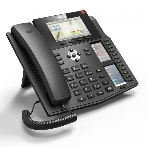 Телефон VOIP X6 FANVIL