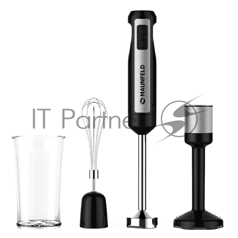 Блендер погружной MAUNFELD MF-133B