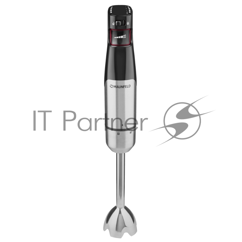 Блендер погружной MAUNFELD MF-123SB PRO