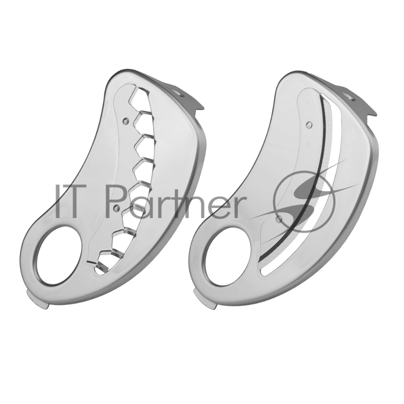 Блендер погружной MAUNFELD MF-123SB PRO