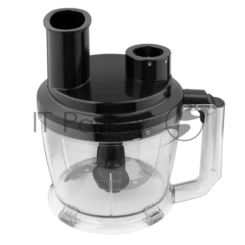 Блендер погружной MAUNFELD MF-123SB PRO