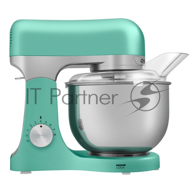 Миксер планетарный MAUNFELD MF-422MINT