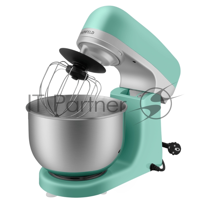 Миксер планетарный MAUNFELD MF-422MINT