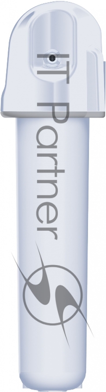 Водоочиститель Аквафор Кристалл ECO H Pro белый