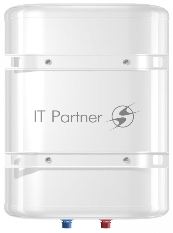 Водонагреватель Thermex Ceramik 30 V 2кВт 30л электрический настенный/белый