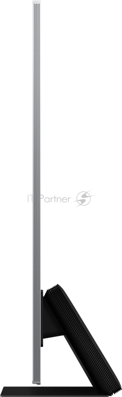 Телевизор ЖК 85 Samsung QE85QN800AUXRU / 85”, Neo QLED 8K, Smart TV,Wi-Fi, Voice, PQI 4800, HDR 32х, HDR10+, DVB-T2/C/S2, 4.2.2 CH, 70W, OTS+, FreeSync Premium Pro, 4HDMI, 3USB, STAINLESS STEEL/SAND BLACK