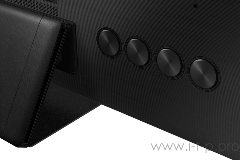 Телевизор ЖК 85 Samsung QE85QN800AUXRU / 85”, Neo QLED 8K, Smart TV,Wi-Fi, Voice, PQI 4800, HDR 32х, HDR10+, DVB-T2/C/S2, 4.2.2 CH, 70W, OTS+, FreeSync Premium Pro, 4HDMI, 3USB, STAINLESS STEEL/SAND BLACK