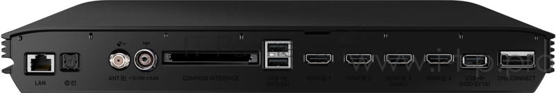 Телевизор ЖК 85 Samsung QE85QN800AUXRU / 85”, Neo QLED 8K, Smart TV,Wi-Fi, Voice, PQI 4800, HDR 32х, HDR10+, DVB-T2/C/S2, 4.2.2 CH, 70W, OTS+, FreeSync Premium Pro, 4HDMI, 3USB, STAINLESS STEEL/SAND BLACK