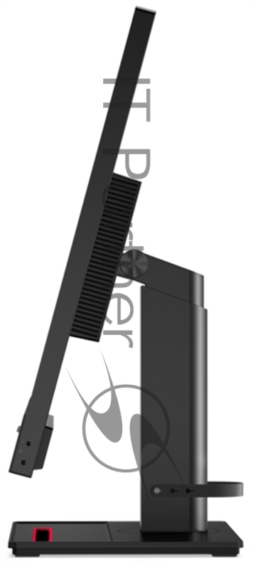 Монитор Lenovo 27 ThinkVision T27hv-20 черный IPS 4ms 16:9 HDMI M/M Cam 1000:1 350cd 178гр/178гр 2560x1440 DisplayPort Ultra HD 2K (1440p) USB 10.6кг