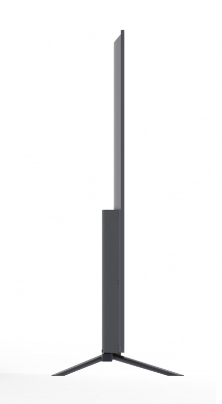 Телевизор LED 75 HAIER LE75U6600U BLACK