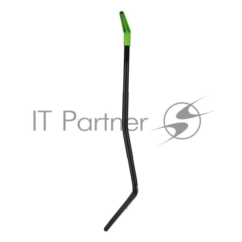 Лопата СИБРТЕХ совковая, металлический черенок// СИБРТЕХ 61613