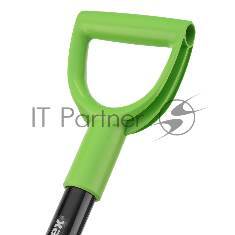 Лопата СИБРТЕХ совковая, металлический черенок// СИБРТЕХ 61613