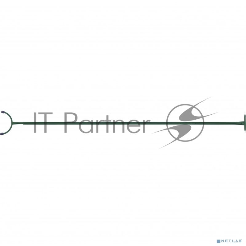 СИБРТЕХ Опора регулируемая, для поддержки веток деревьев 64600