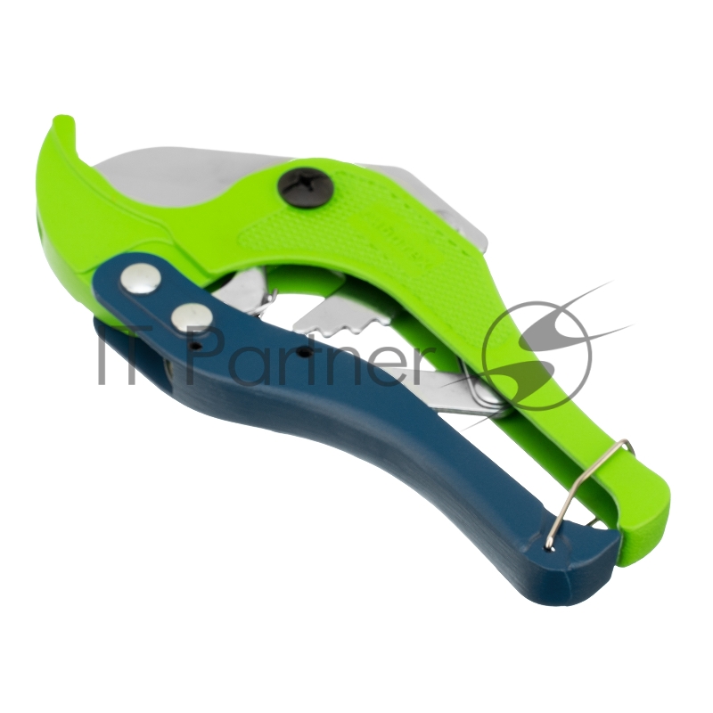 СИБРТЕХ Ножницы для резки изделий из пластика, порошковое покрытие,диаметр до 42мм// СИБРТЕХ 78404