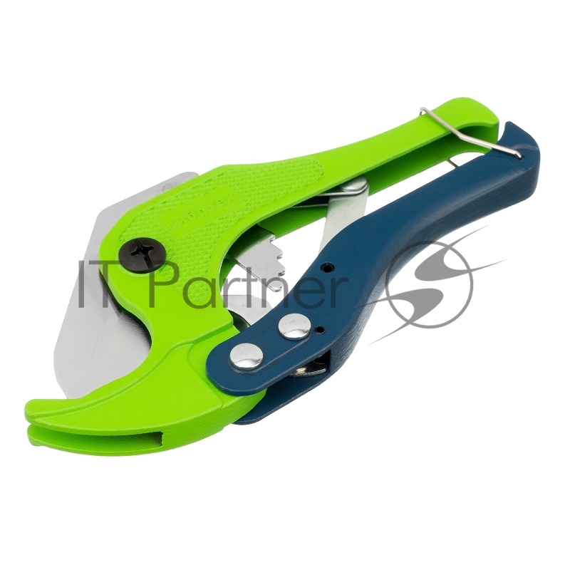 СИБРТЕХ Ножницы для резки изделий из пластика, порошковое покрытие,диаметр до 42мм// СИБРТЕХ 78404