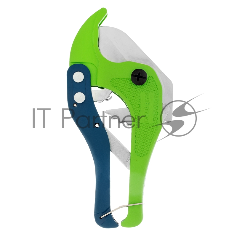 СИБРТЕХ Ножницы для резки изделий из пластика, порошковое покрытие,диаметр до 42мм// СИБРТЕХ 78404